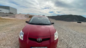 Toyota Auris 1.4i - 4000 лв. / 2045.17 € - 75518629 10 | Car24.bg Toyota Auris 1.4i - 4000 лв. / 2045.17 € - 75518629 10