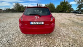 Toyota Auris 1.4i - 4000 лв. / 2045.17 € - 75518629 4 | Car24.bg Toyota Auris 1.4i - 4000 лв. / 2045.17 € - 75518629 4