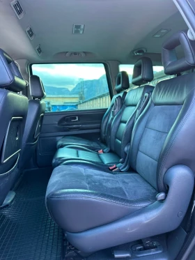 Seat Alhambra 1.9TDI* 131* Кожа* Подгрев* Ксенон* - 5900 лв. / 3016.62 € - 30022371 11 | Car24.bg Seat Alhambra 1.9TDI* 131* Кожа* Подгрев* Ксенон* - 5900 лв. / 3016.62 € - 30022371 11