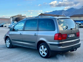 Seat Alhambra 1.9TDI* 131* Кожа* Подгрев* Ксенон* - 5900 лв. / 3016.62 € - 30022371 4 | Car24.bg Seat Alhambra 1.9TDI* 131* Кожа* Подгрев* Ксенон* - 5900 лв. / 3016.62 € - 30022371 4
