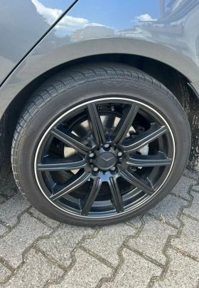 Mercedes-Benz C 250 AMG Line - 20000 € / 39116.60 лв. - 36784473 4 | Car24.bg Mercedes-Benz C 250 AMG Line - 20000 € / 39116.60 лв. - 36784473 4