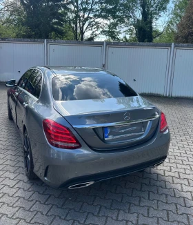 Mercedes-Benz C 250 AMG Line - 20000 € / 39116.60 лв. - 36784473 5 | Car24.bg Mercedes-Benz C 250 AMG Line - 20000 € / 39116.60 лв. - 36784473 5