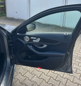 Mercedes-Benz C 250 AMG Line - 20000 € / 39116.60 лв. - 36784473 3 | Car24.bg Mercedes-Benz C 250 AMG Line - 20000 € / 39116.60 лв. - 36784473 3