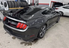 Ford Mustang EcoBoost | Обдухване | Червена Кожа | Carfax | | Auto.bg — изображение 3 Ford Mustang EcoBoost | Обдухване | Червена Кожа | Carfax | | Auto.bg — изображение 3
