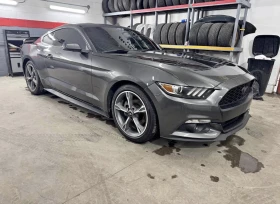 Ford Mustang EcoBoost | Обдухване | Червена Кожа | Carfax | | Auto.bg — изображение 2 Ford Mustang EcoBoost | Обдухване | Червена Кожа | Carfax | | Auto.bg — изображение 2