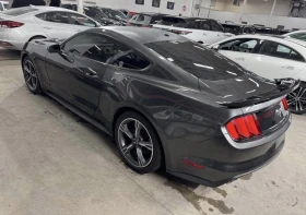 Ford Mustang EcoBoost | Обдухване | Червена Кожа | Carfax | | Auto.bg — изображение 4 Ford Mustang EcoBoost | Обдухване | Червена Кожа | Carfax | | Auto.bg — изображение 4