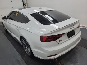 Audi S5 Technik * Blind Spot * CARFAX * АВТО КРЕДИТ * | Auto.bg — изображение 5 Audi S5 Technik * Blind Spot * CARFAX * АВТО КРЕДИТ * | Auto.bg — изображение 5