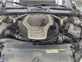 Audi S5 Technik * Blind Spot * CARFAX * АВТО КРЕДИТ * | Auto.bg — изображение 9 Audi S5 Technik * Blind Spot * CARFAX * АВТО КРЕДИТ * | Auto.bg — изображение 9