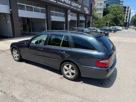 Mercedes-Benz E 270