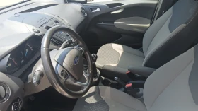Ford Courier undefined | Auto.bg — изображение 5 Ford Courier undefined | Auto.bg — изображение 5