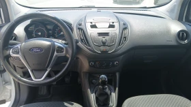 Ford Courier undefined | Auto.bg — изображение 7 Ford Courier undefined | Auto.bg — изображение 7