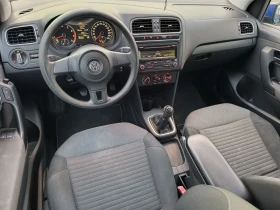 VW Polo 1.6 LPG, Фабрична ГАЗ | Auto.bg — изображение 7 VW Polo 1.6 LPG, Фабрична ГАЗ | Auto.bg — изображение 7