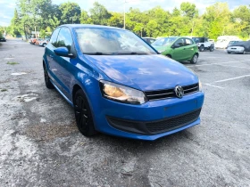 VW Polo 1.6 LPG, Фабрична ГАЗ | Auto.bg — изображение 3 VW Polo 1.6 LPG, Фабрична ГАЗ | Auto.bg — изображение 3