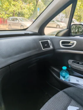 Peugeot 307 307 SW | Auto.bg — изображение 11 Peugeot 307 307 SW | Auto.bg — изображение 11