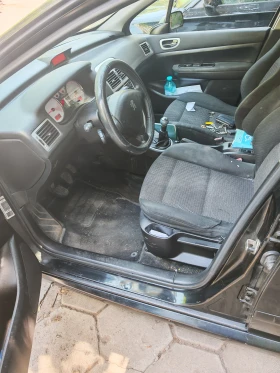 Peugeot 307 307 SW | Auto.bg — изображение 2 Peugeot 307 307 SW | Auto.bg — изображение 2