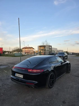 Porsche Panamera - 55000 € / 107570.65 лв. - 63919460 6 | Car24.bg Porsche Panamera - 55000 € / 107570.65 лв. - 63919460 6
