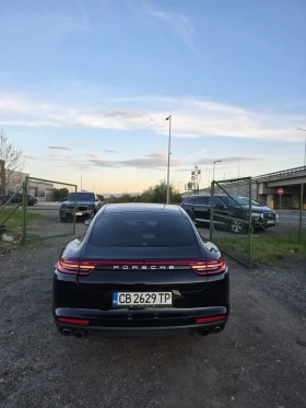 Porsche Panamera - 55000 € / 107570.65 лв. - 63919460 4 | Car24.bg Porsche Panamera - 55000 € / 107570.65 лв. - 63919460 4