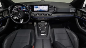 Mercedes-Benz GLE 450 4MATIC Coupe - 67150 € / 131333.98 лв. - 17321152 7 | Car24.bg Mercedes-Benz GLE 450 4MATIC Coupe - 67150 € / 131333.98 лв. - 17321152 7
