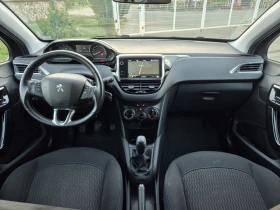 Peugeot 208 1.2i STYLE Подгрев Нави | Auto.bg — изображение 6 Peugeot 208 1.2i STYLE Подгрев Нави | Auto.bg — изображение 6