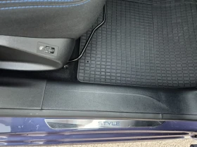 Peugeot 208 1.2i STYLE Подгрев Нави | Auto.bg — изображение 10 Peugeot 208 1.2i STYLE Подгрев Нави | Auto.bg — изображение 10