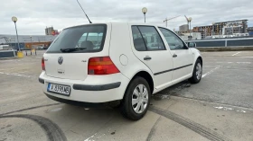 VW Golf 1.9 90 кс АВТОМАТИК | Auto.bg — изображение 5 VW Golf 1.9 90 кс АВТОМАТИК | Auto.bg — изображение 5