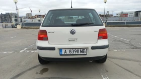 VW Golf 1.9 90 кс АВТОМАТИК | Auto.bg — изображение 6 VW Golf 1.9 90 кс АВТОМАТИК | Auto.bg — изображение 6