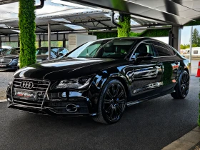 Audi A7 S-LINE/GERMANY/DISTR/AIR/MEMORY/ПОДГРЕВ/AUTO H/LIZ