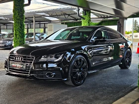 Audi A7 S-LINE/GERMANY/DISTR/AIR/MEMORY/ПОДГРЕВ/AUTO H/LIZ