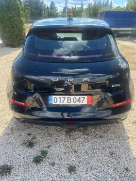GWM ORA 03 Funky Cat 48 kWh | Auto.bg — изображение 6 GWM ORA 03 Funky Cat 48 kWh | Auto.bg — изображение 6
