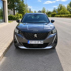 Peugeot 2008 1.5HDI GT Full | Auto.bg — изображение 2 Peugeot 2008 1.5HDI GT Full | Auto.bg — изображение 2