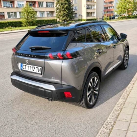 Peugeot 2008 1.5HDI GT Full | Auto.bg — изображение 4 Peugeot 2008 1.5HDI GT Full | Auto.bg — изображение 4