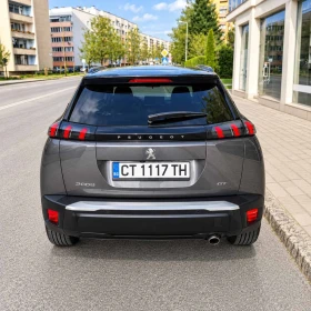 Peugeot 2008 1.5HDI GT Full | Auto.bg — изображение 3 Peugeot 2008 1.5HDI GT Full | Auto.bg — изображение 3