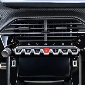 Peugeot 2008 1.5HDI GT Full | Auto.bg — изображение 12 Peugeot 2008 1.5HDI GT Full | Auto.bg — изображение 12