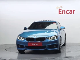 BMW 420 D M Sports Coupe | Auto.bg — изображение 3 BMW 420 D M Sports Coupe | Auto.bg — изображение 3