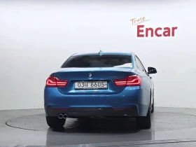BMW 420 D M Sports Coupe | Auto.bg — изображение 4 BMW 420 D M Sports Coupe | Auto.bg — изображение 4