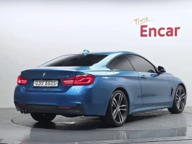 BMW 420 D M Sports Coupe | Auto.bg — изображение 2 BMW 420 D M Sports Coupe | Auto.bg — изображение 2
