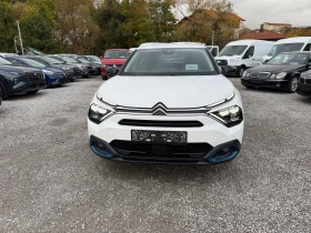 Citroen C4 E-C4 | Auto.bg — изображение 8 Citroen C4 E-C4 | Auto.bg — изображение 8