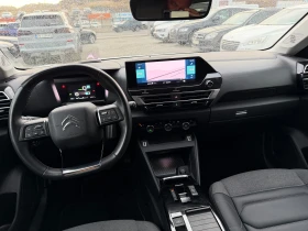 Citroen C4 E-C4 | Auto.bg — изображение 13 Citroen C4 E-C4 | Auto.bg — изображение 13