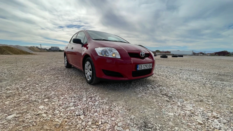 Toyota Auris 1.4i - 4000 лв. / 2045.17 € - 75518629 1 | Car24.bg Toyota Auris 1.4i - 4000 лв. / 2045.17 € - 75518629 1