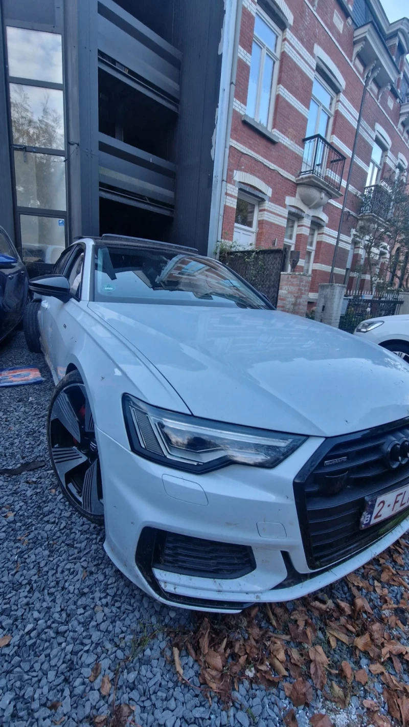 Audi A6 A6 БЕНЗИН ХИБРИДНА 380К.С. - 14999 € - 60132676 1 | Car24.bg Audi A6 A6 БЕНЗИН ХИБРИДНА 380К.С. - 14999 € - 60132676 1