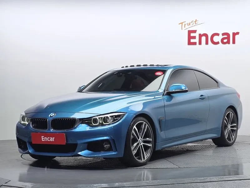 BMW 420 D M Sports Coupe | Auto.bg — изображение 1 BMW 420 D M Sports Coupe | Auto.bg — изображение 1