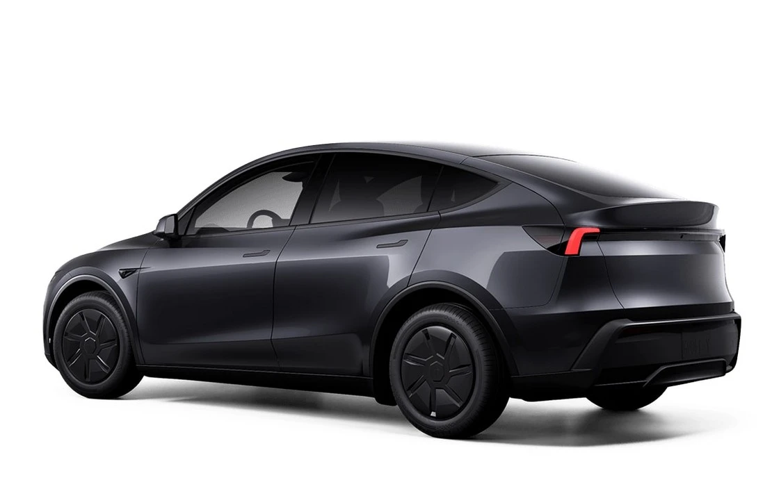 Tesla Y Juniper НОВА 0 км - изображение 3 | Auto.bg Tesla Y Juniper НОВА 0 км - изображение 3