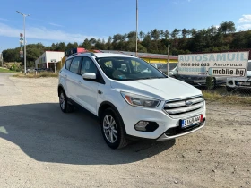 Ford Kuga 1.5D 120hp NAVI EURO6B - Car24.bg Ford Kuga 1.5D 120hp NAVI EURO6B
