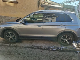VW Tiguan - 16400 € / 32075.61 лв. - 18842765 6 | Car24.bg VW Tiguan - 16400 € / 32075.61 лв. - 18842765 6
