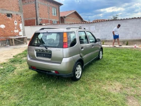 Suzuki Ignis - 1600 € / 3129.33 лв. - 61409616 4 | Car24.bg Suzuki Ignis - 1600 € / 3129.33 лв. - 61409616 4
