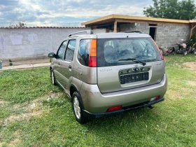 Suzuki Ignis - 1600 € / 3129.33 лв. - 61409616 5 | Car24.bg Suzuki Ignis - 1600 € / 3129.33 лв. - 61409616 5