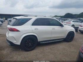 Mercedes-Benz GLE 53 4MATIC AMG* ПОДГРЕВ* ОБДУХВАНЕ* BURMESTER* PANO* HUD* FUL | Auto.bg — изображение 11 Mercedes-Benz GLE 53 4MATIC AMG* ПОДГРЕВ* ОБДУХВАНЕ* BURMESTER* PANO* HUD* FUL | Auto.bg — изображение 11