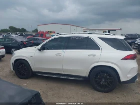 Mercedes-Benz GLE 53 4MATIC AMG* ПОДГРЕВ* ОБДУХВАНЕ* BURMESTER* PANO* HUD* FUL | Auto.bg — изображение 12 Mercedes-Benz GLE 53 4MATIC AMG* ПОДГРЕВ* ОБДУХВАНЕ* BURMESTER* PANO* HUD* FUL | Auto.bg — изображение 12