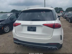 Mercedes-Benz GLE 53 4MATIC AMG* ПОДГРЕВ* ОБДУХВАНЕ* BURMESTER* PANO* HUD* FUL | Auto.bg — изображение 14 Mercedes-Benz GLE 53 4MATIC AMG* ПОДГРЕВ* ОБДУХВАНЕ* BURMESTER* PANO* HUD* FUL | Auto.bg — изображение 14
