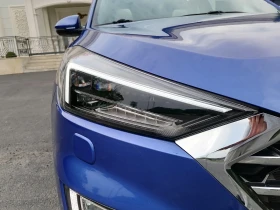 Hyundai Tucson 2.0CRDI* Premium* 4х4* 185кс* Пано* Германия | Auto.bg — изображение 5 Hyundai Tucson 2.0CRDI* Premium* 4х4* 185кс* Пано* Германия | Auto.bg — изображение 5
